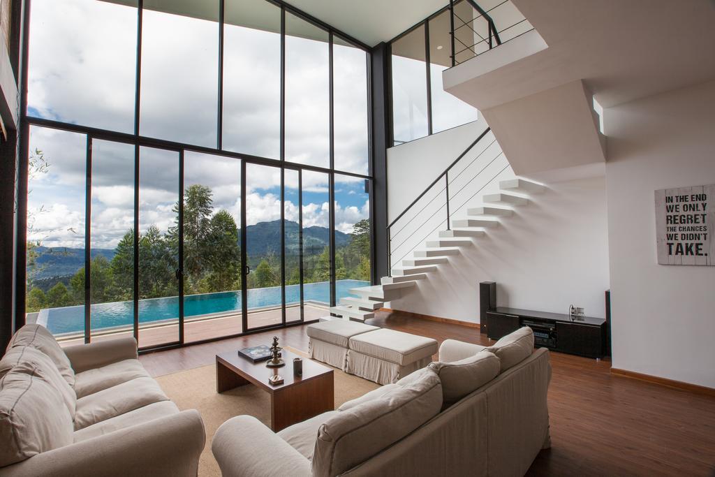 Ramboda Villa Kotmale Zimmer foto