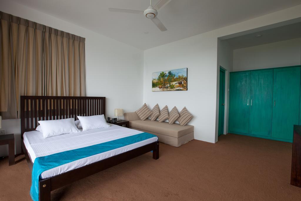 Ramboda Villa Kotmale Zimmer foto