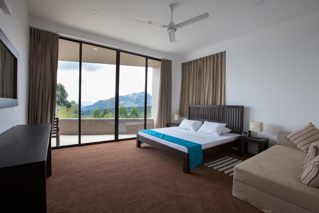 Ramboda Villa Kotmale Zimmer foto