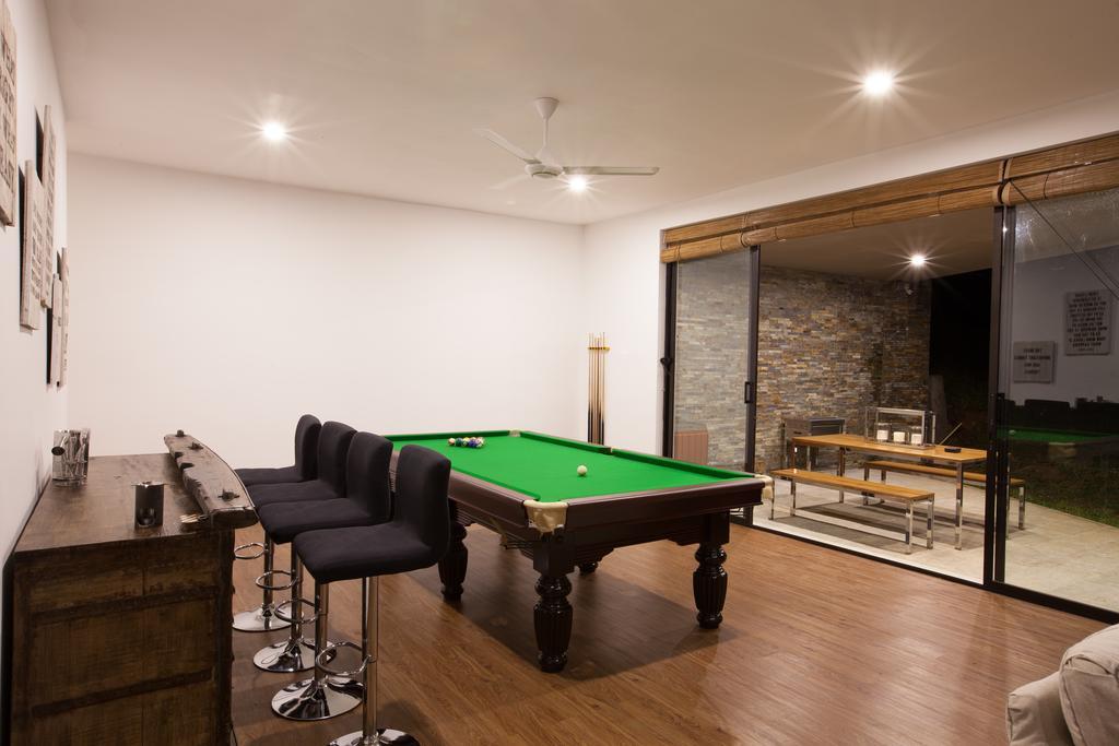 Ramboda Villa Kotmale Zimmer foto