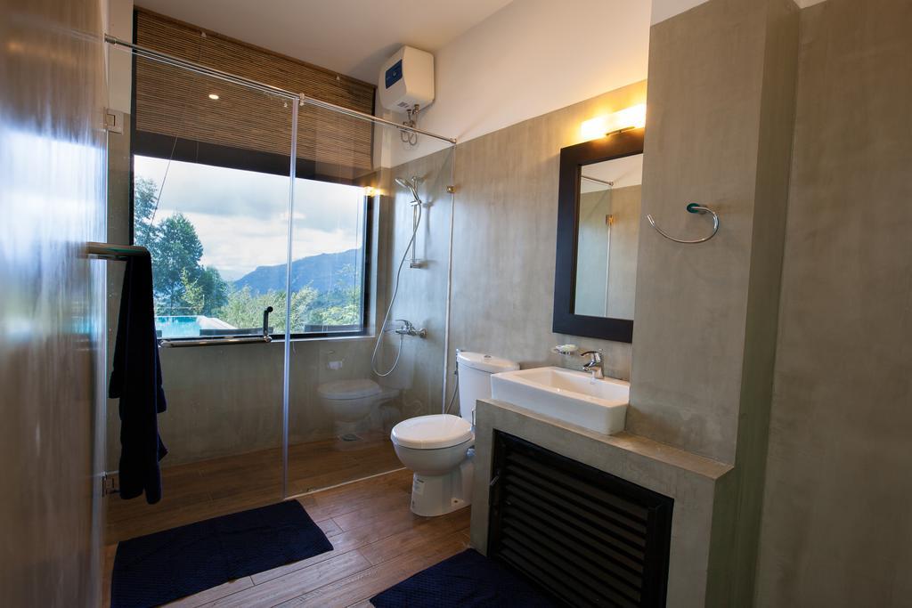Ramboda Villa Kotmale Zimmer foto